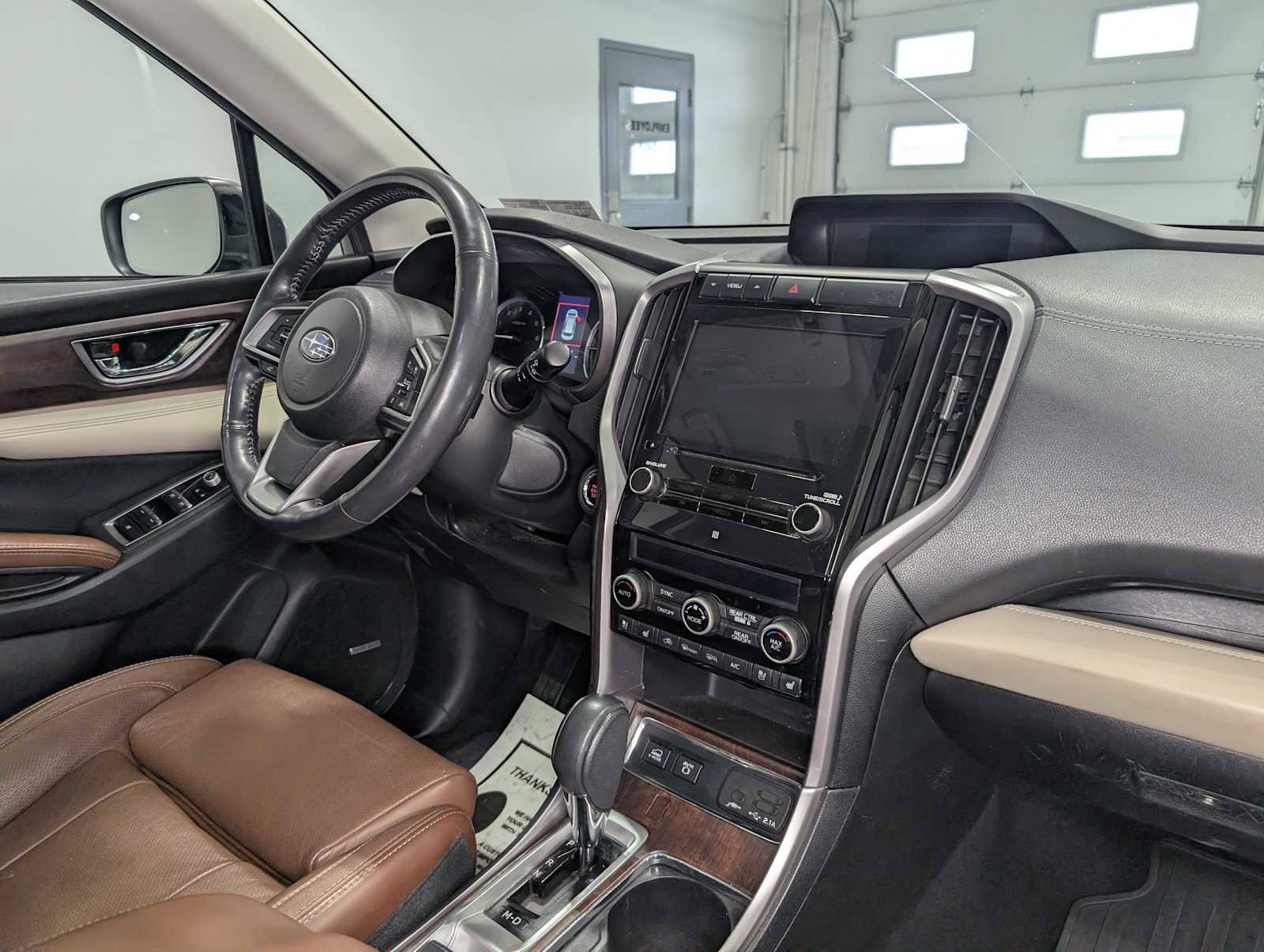 Used 2019 Subaru Ascent Touring w/ Popular Package #3 image 47