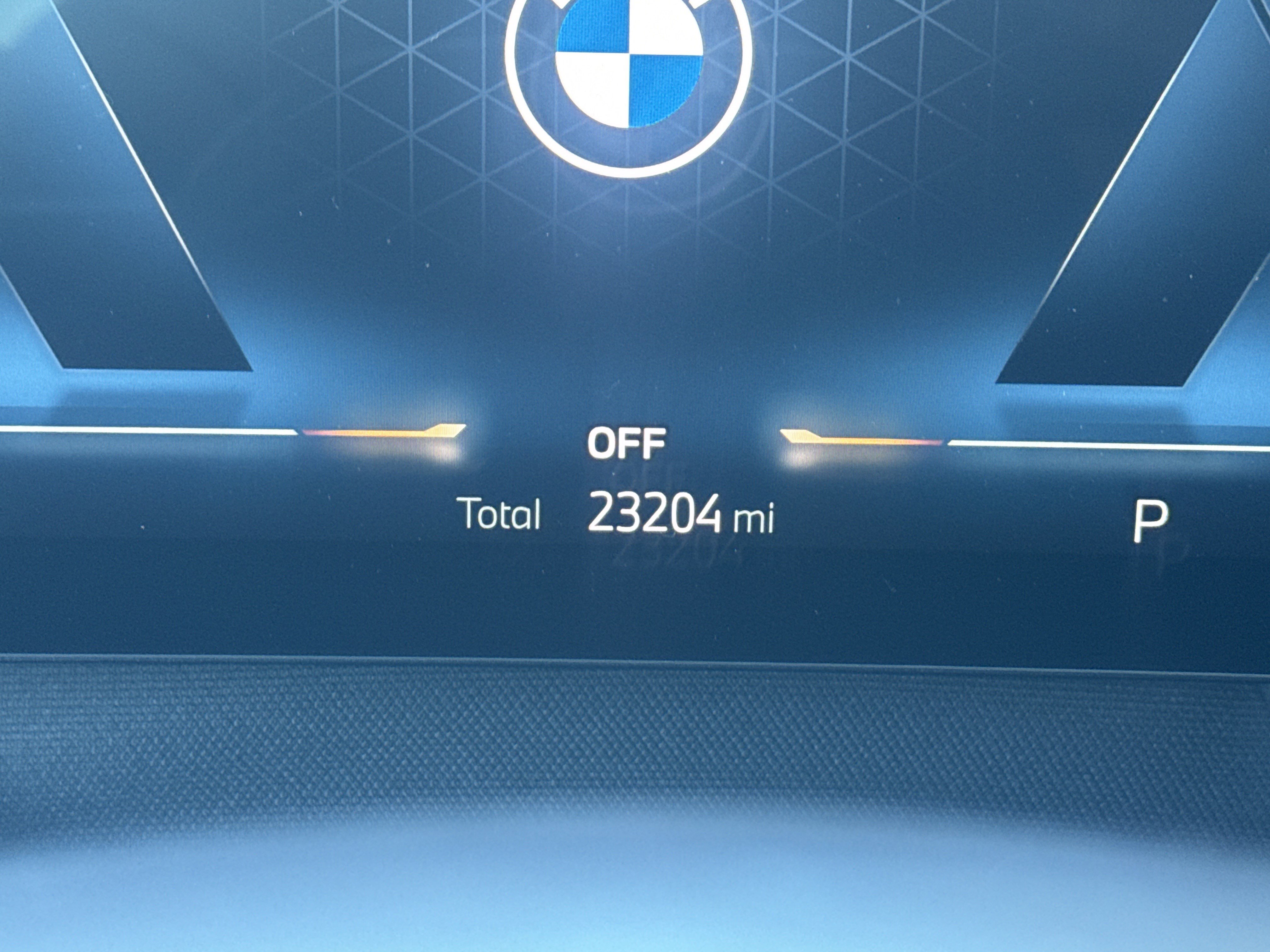 Used 2023 BMW 760i xDrive image 21