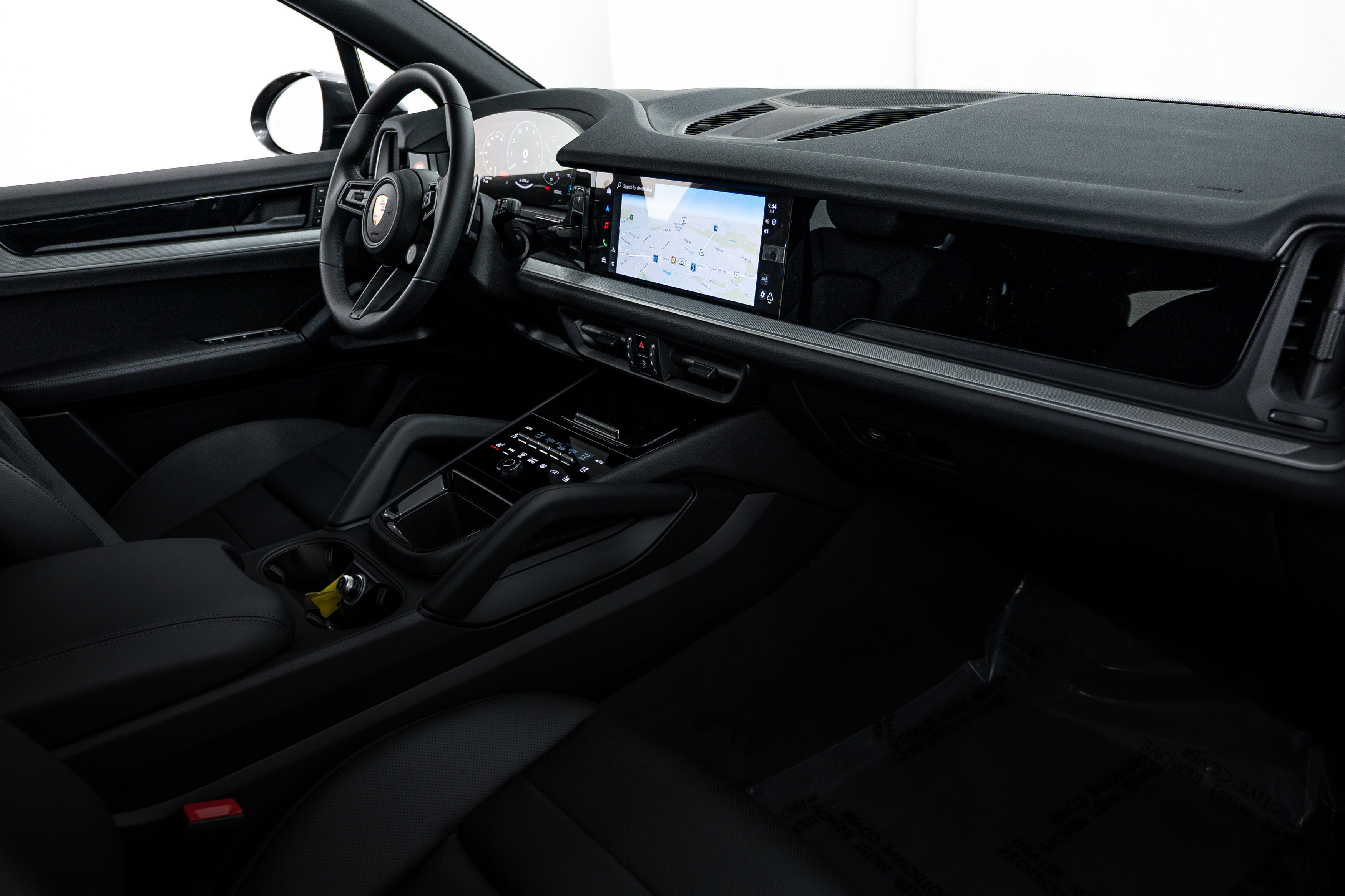 New 2026 Porsche Cayenne image 14