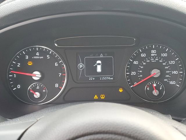 Used 2018 Kia Sorento LX image 14