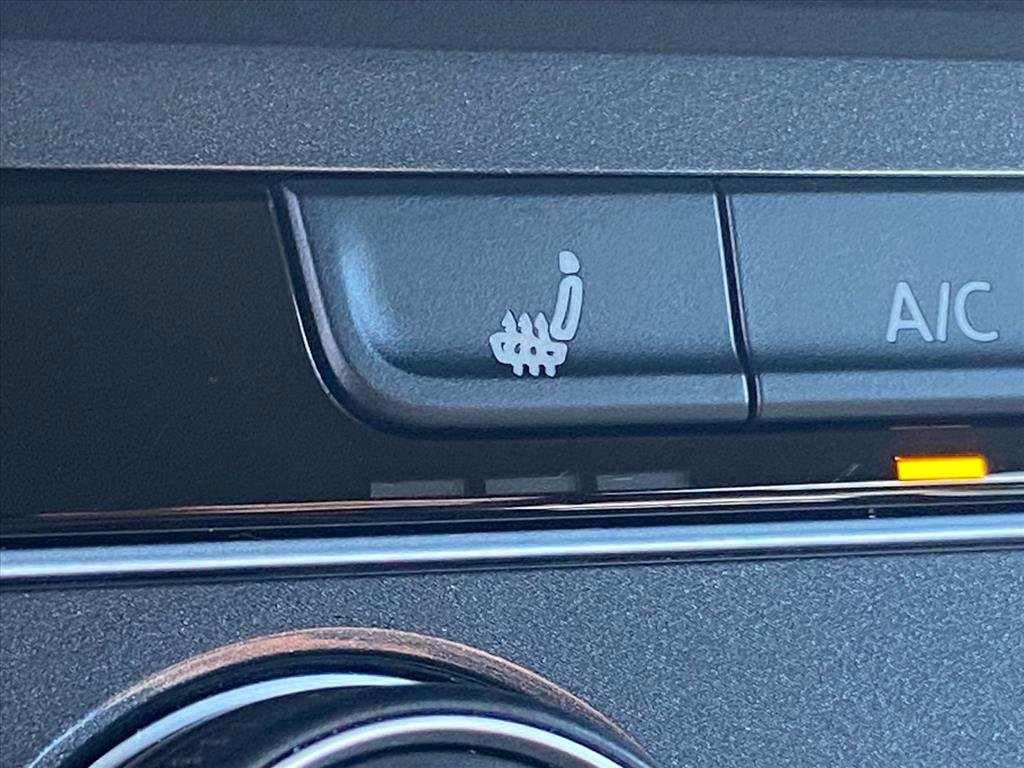 Certified 2024 Volkswagen Tiguan S AWD/4WD image 16
