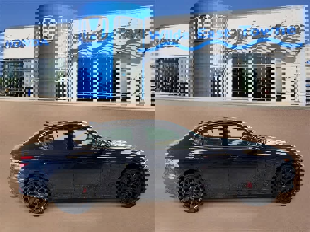 Used 2023 Genesis G70 3.3T w/ Sport Prestige Package image 9