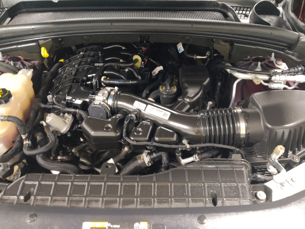 Used 2023 Jeep Grand Cherokee Limited AWD/4WD image 30