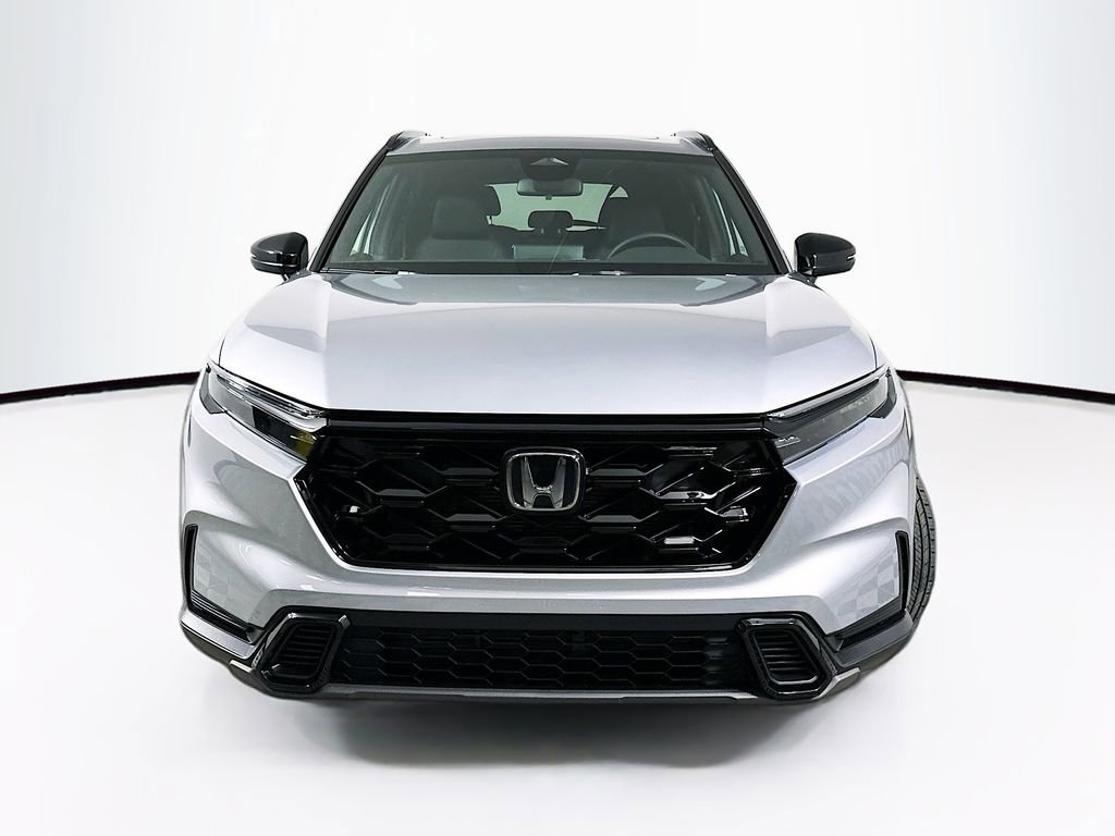 Certified 2026 Honda CR-V Sport image 5