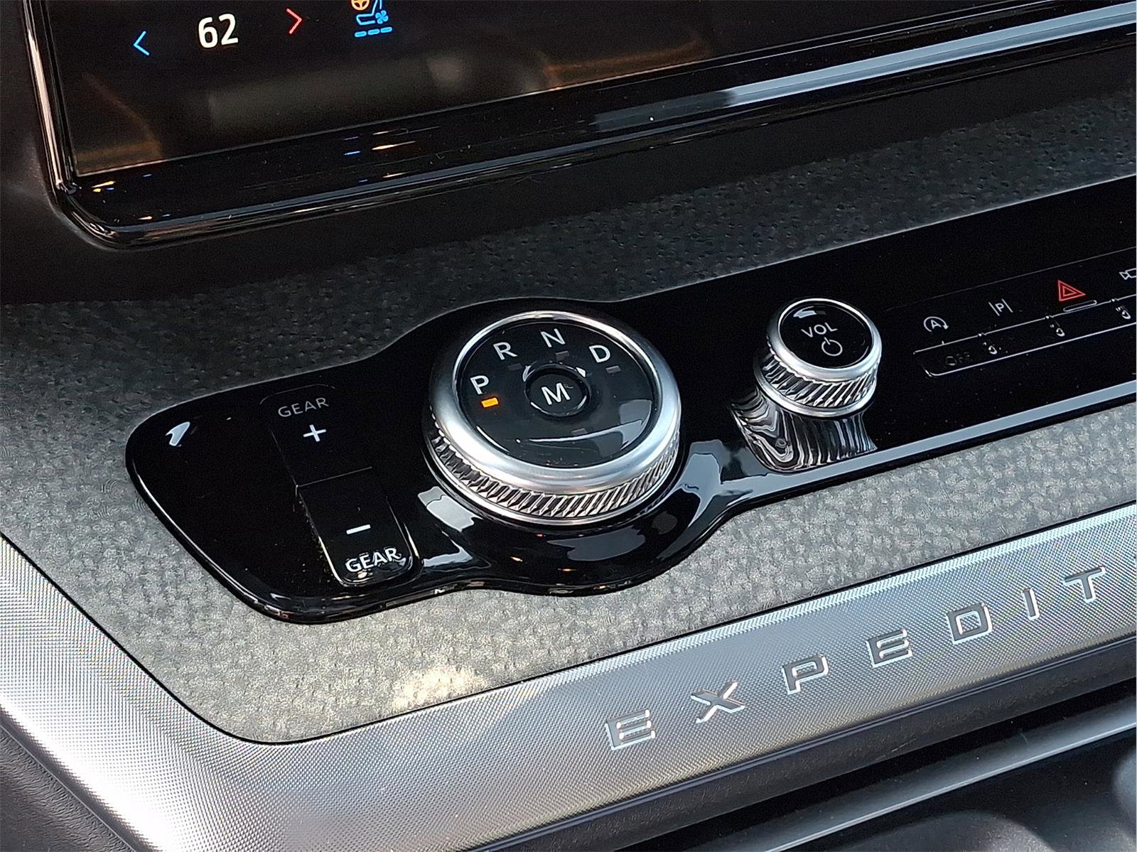New 2025 Ford Expedition Tremor AWD/4WD image 21