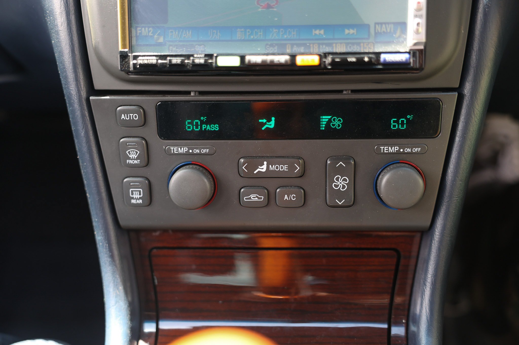 Used 1999 Cadillac Seville STS FWD image 34