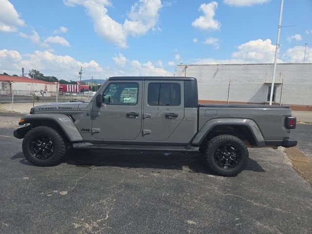 Used 2023 Jeep Gladiator Sport AWD/4WD image 5