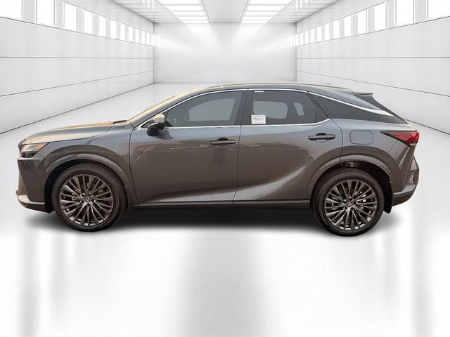 New 2026 Lexus RX 350 AWD image 8