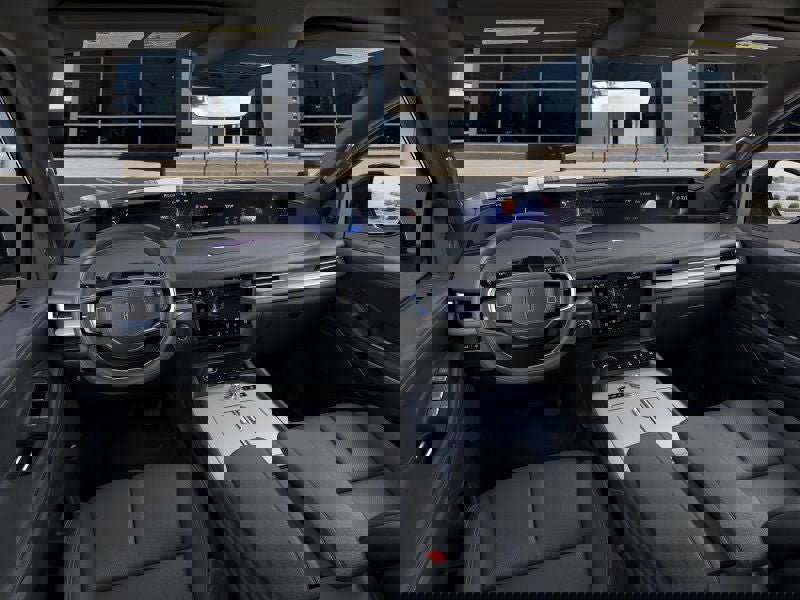 New 2025 Lincoln Navigator Reserve w/ Jet Appearance Package image 9