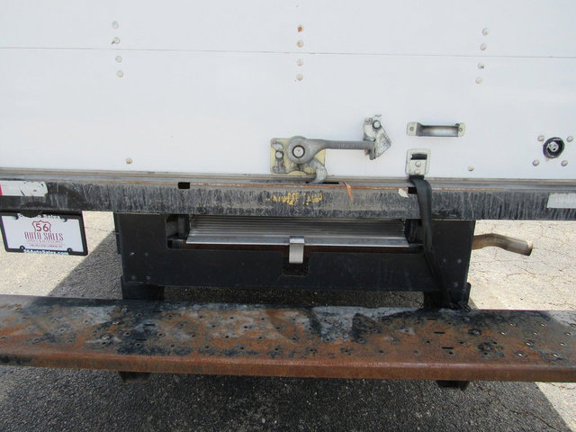Used 2024 Chevrolet Express 3500 w/ Power Convenience Package RWD image 16