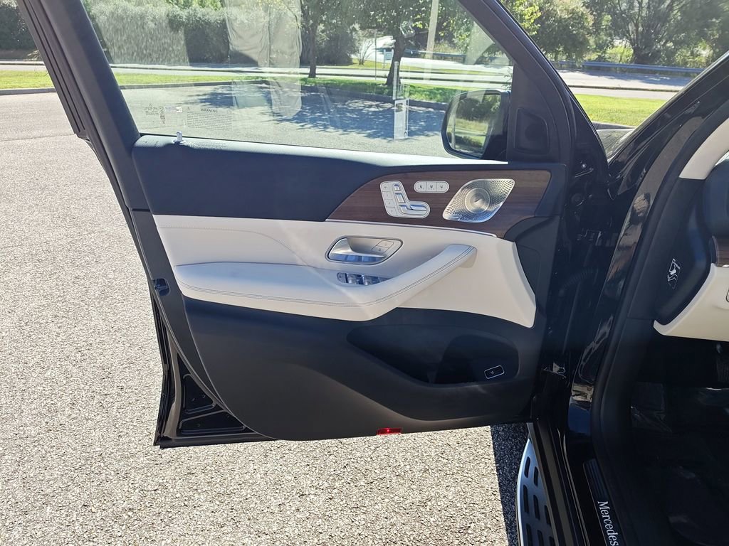 New 2026 Mercedes-Benz GLE 450 4MATIC image 15