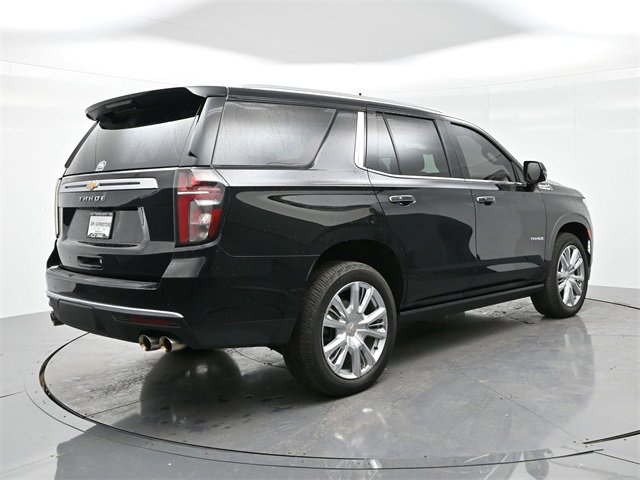 Used 2023 Chevrolet Tahoe High Country w/ Premium Package 2 image 7