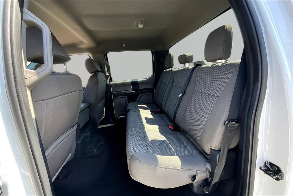 Used 2022 Ford F250 XLT AWD/4WD image 25