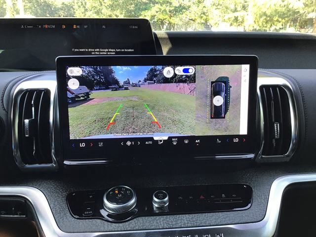 New 2025 Ford Expedition Tremor image 19