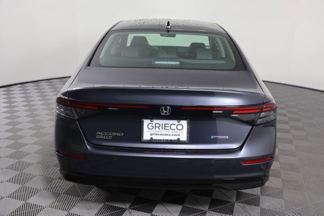 Used 2025 Honda Accord EX-L image 7