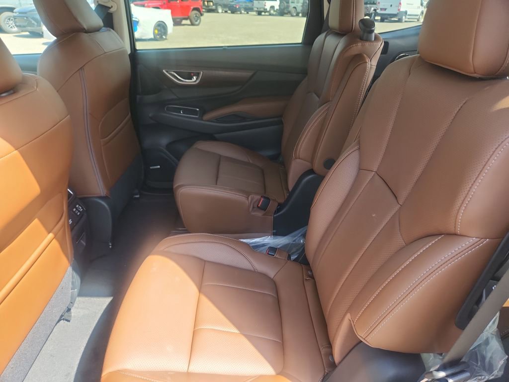 New 2025 Subaru Ascent Touring image 15