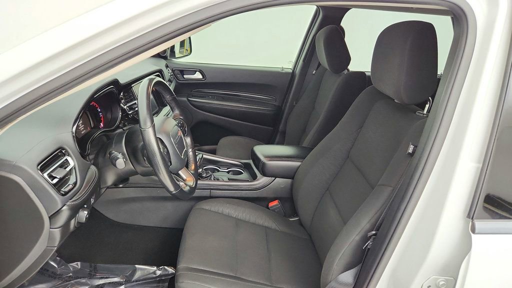 Used 2021 Dodge Durango SXT image 20
