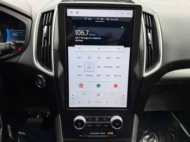 Used 2024 Ford Edge SEL w/ Convenience Package image 22