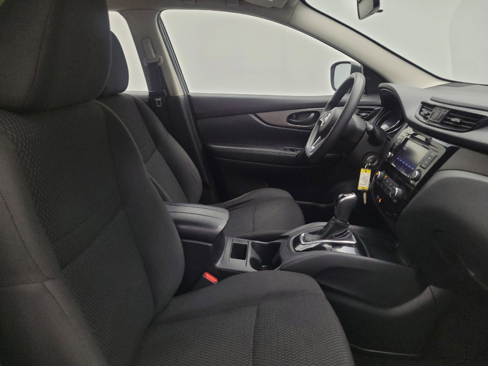 Used 2019 Nissan Rogue Sport S w/ Appearance Package FWD image 21