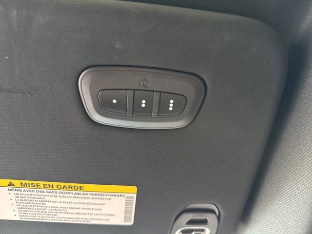 Used 2020 RAM 1500 Rebel w/ Rebel Level 2 Equipment Group image 53