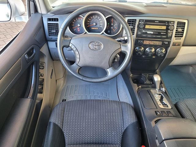 Used 2008 Toyota 4Runner Sport AWD/4WD image 19