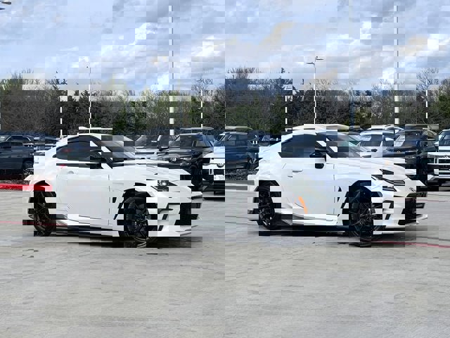 Used 2023 Toyota GR86 Premium image 5