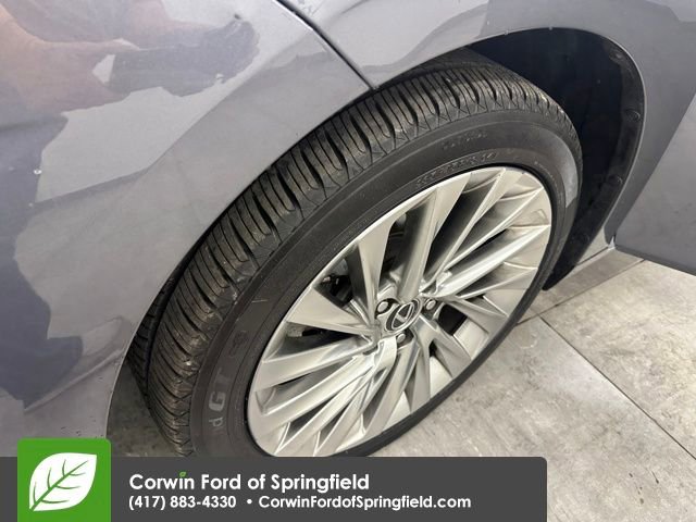 Used 2020 Lexus ES 350 Luxury w/ Accessory Package 2 image 40