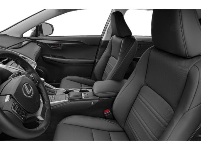 Certified 2021 Lexus NX 300h AWD w/ Premium Package image 9