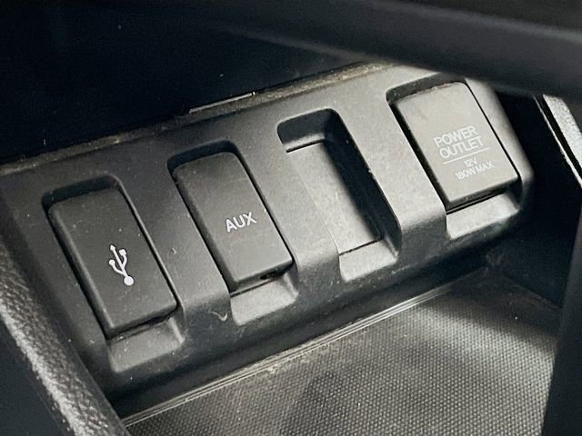 Used 2017 Honda HR-V LX image 18