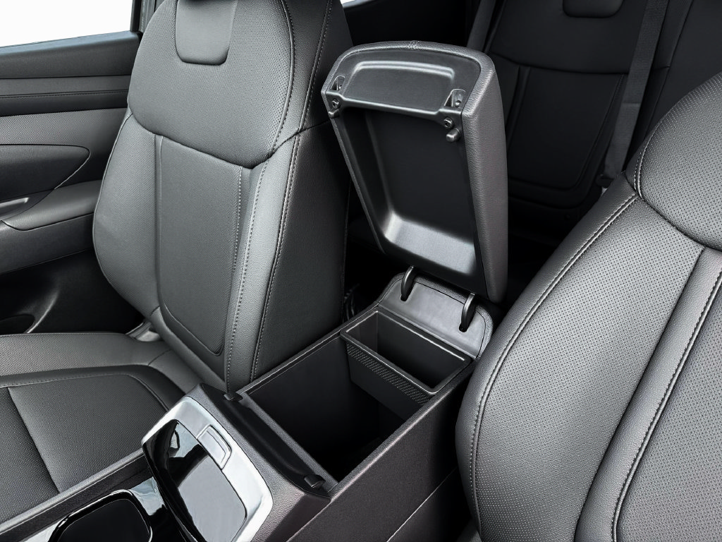 New 2026 Hyundai Santa Cruz SEL AWD/4WD image 18