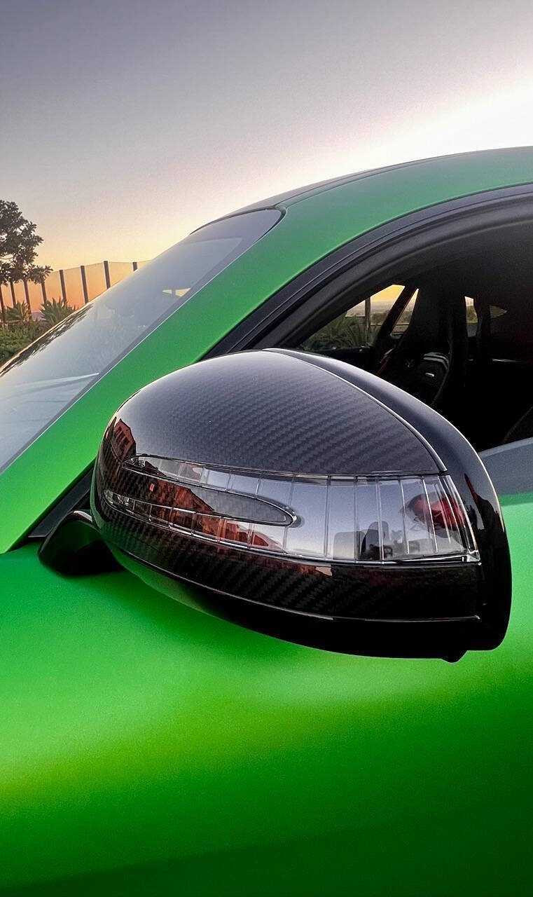 Used 2020 Mercedes-Benz AMG GT R image 10