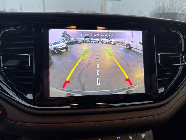 Used 2024 Dodge Durango R/T image 23