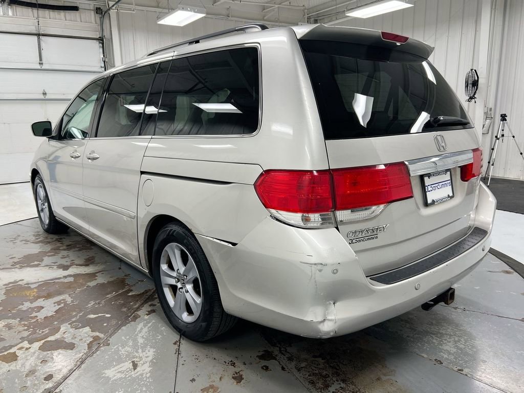 Used 2008 Honda Odyssey Touring image 4