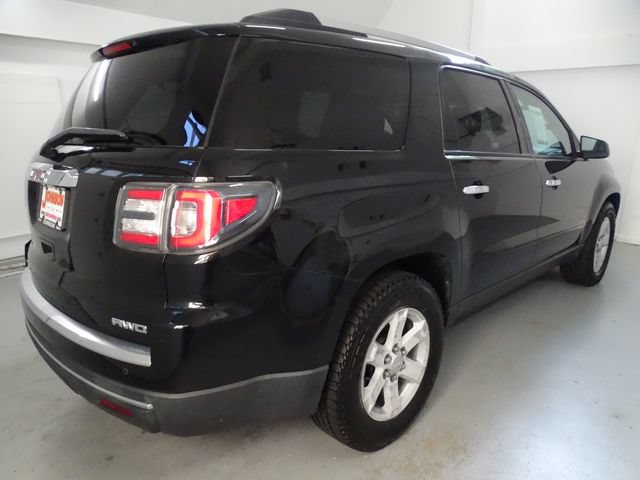 Used 2016 GMC Acadia SLE AWD/4WD image 21