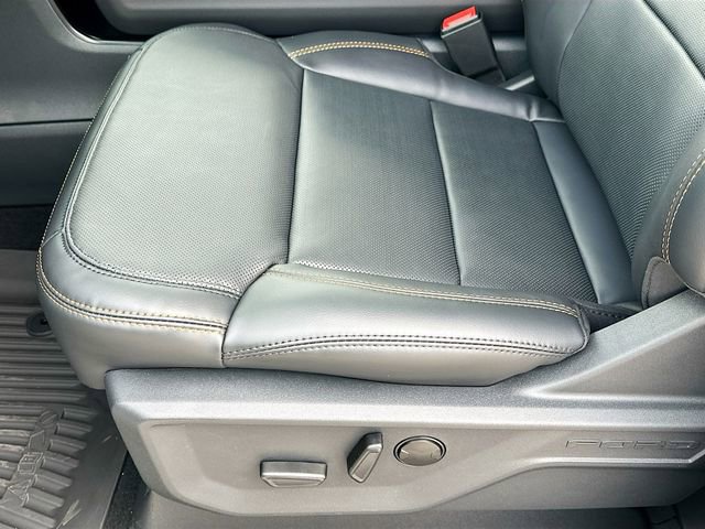 New 2025 Ford Expedition Tremor AWD/4WD image 14