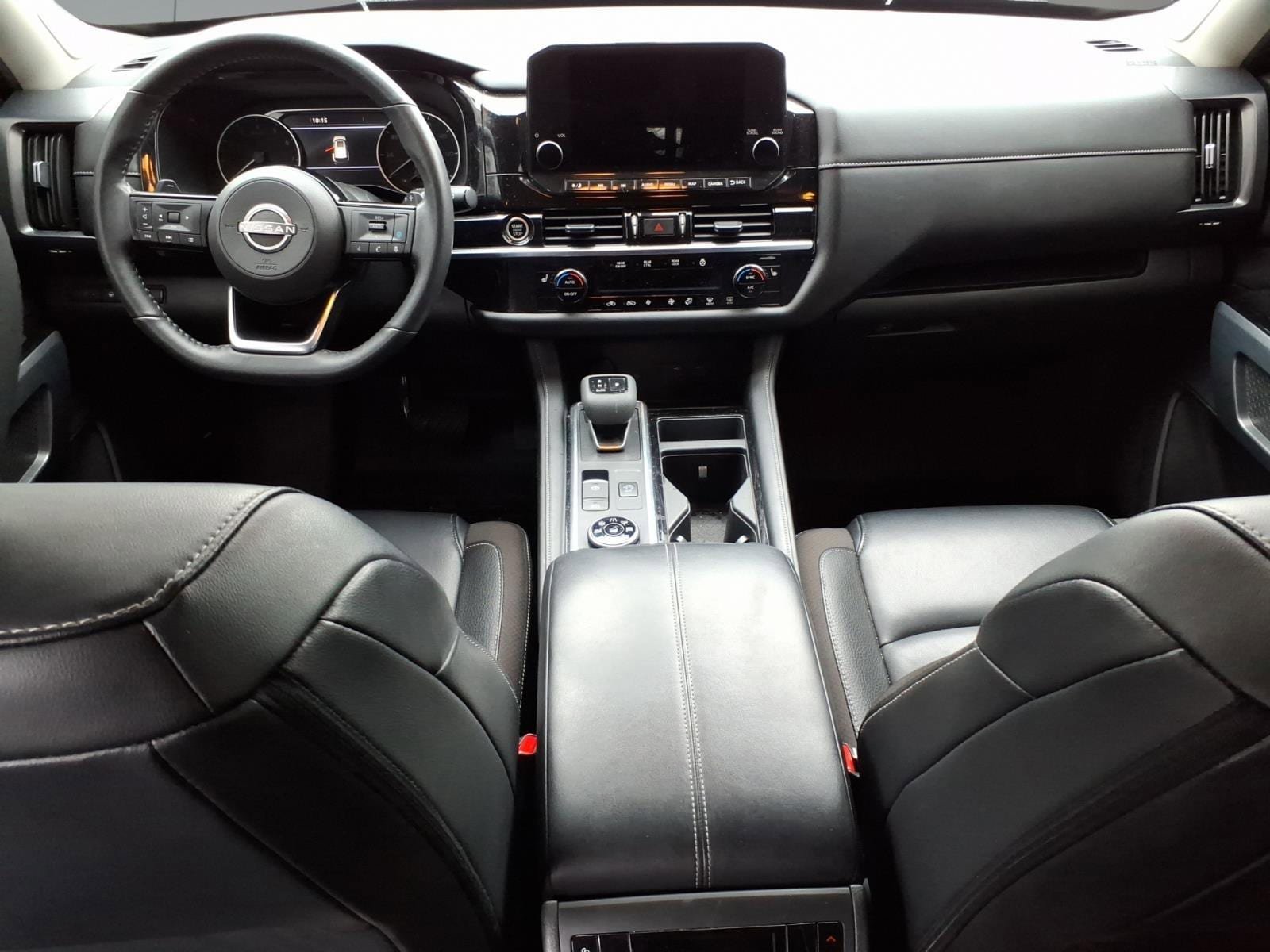 Used 2023 Nissan Pathfinder SL w/ SL Premium Package image 5