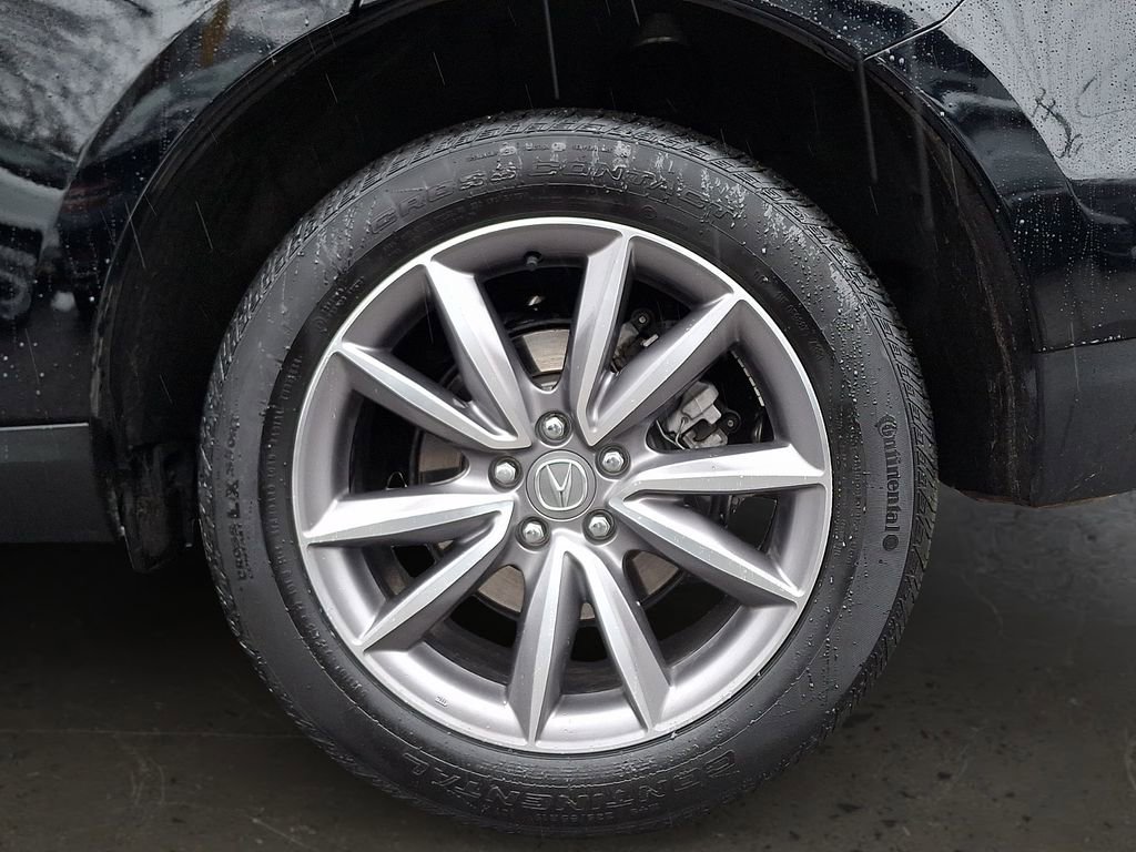 Used 2024 Acura RDX w/ Technology Package image 9