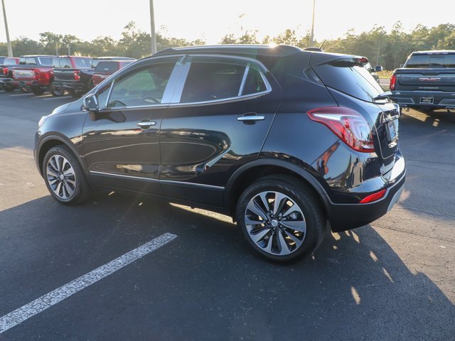 Certified 2022 Buick Encore Preferred w/ Safety Package image 6