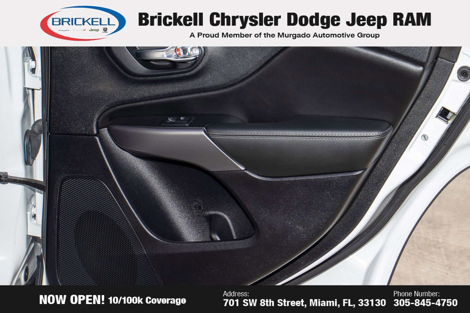 Used 2022 Jeep Cherokee Latitude Lux image 8