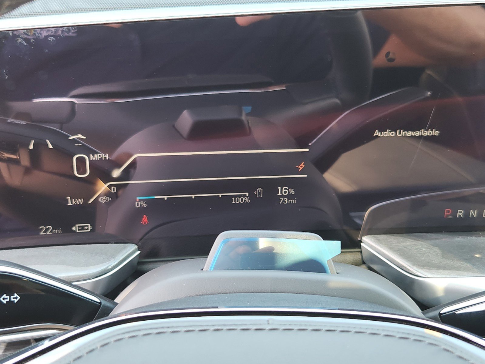 New 2025 Cadillac Escalade IQ Sport 2 AWD/4WD image 34
