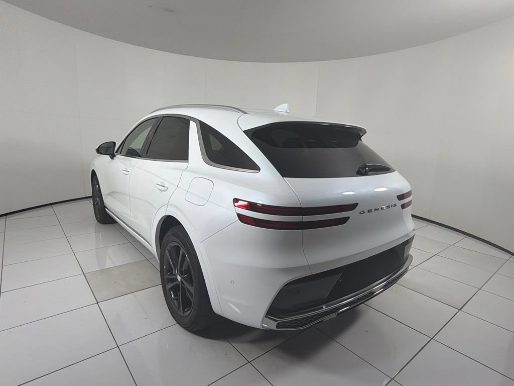 New 2027 Genesis GV70 2.5T Advanced AWD/4WD image 7