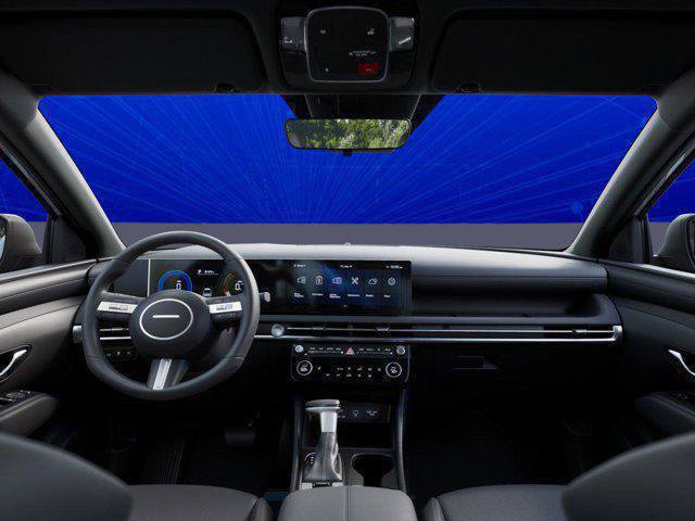 New 2026 Hyundai Santa Cruz SEL image 11