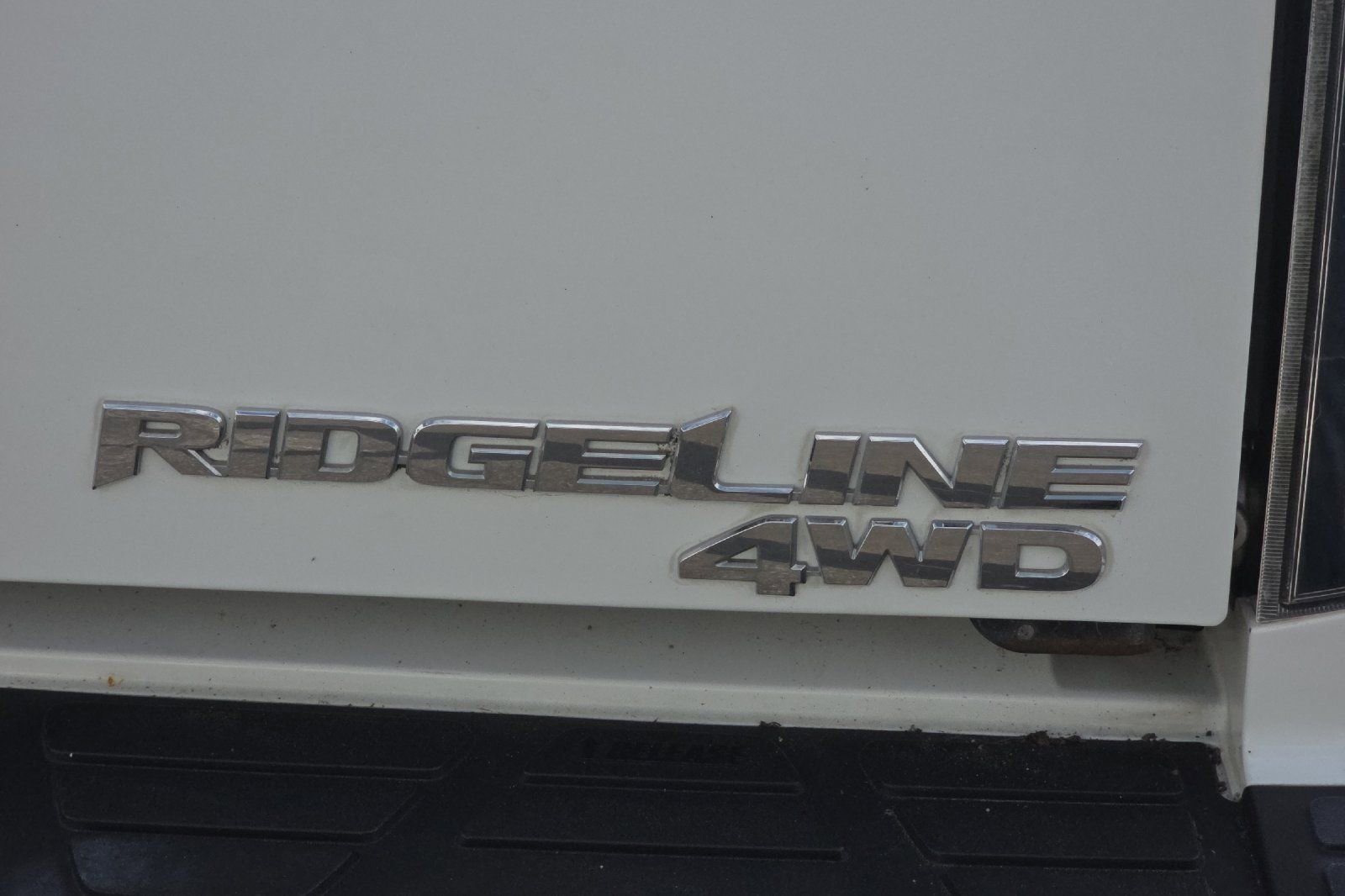 Used 2013 Honda Ridgeline Sport image 23