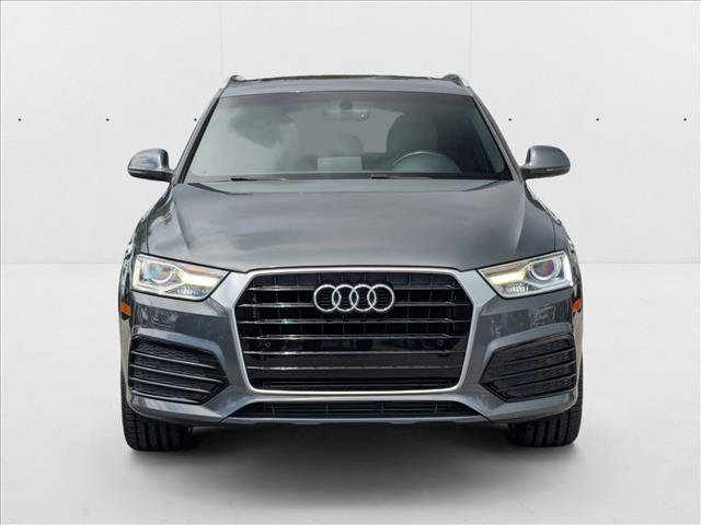 Used 2018 Audi Q3 2.0T Premium image 2