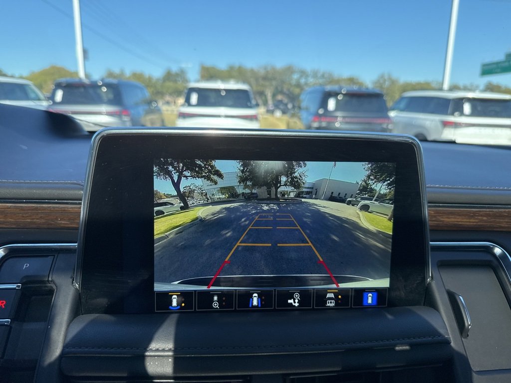 Used 2022 Chevrolet Tahoe High Country image 10