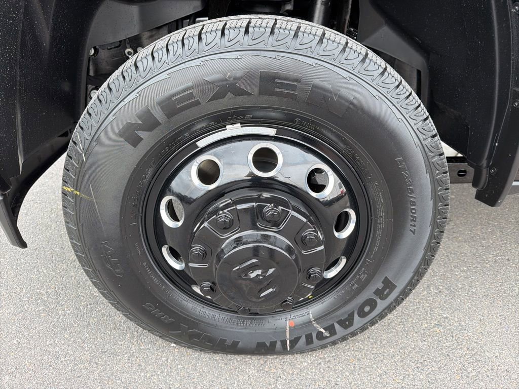 New 2026 RAM 3500 Laramie w/ Night Edition image 55