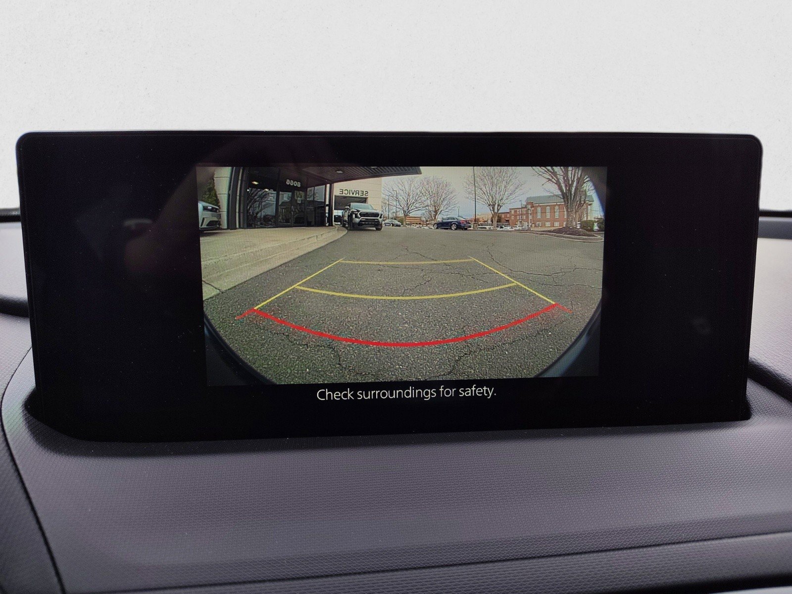 Used 2025 MAZDA MX-5 Miata Club image 17