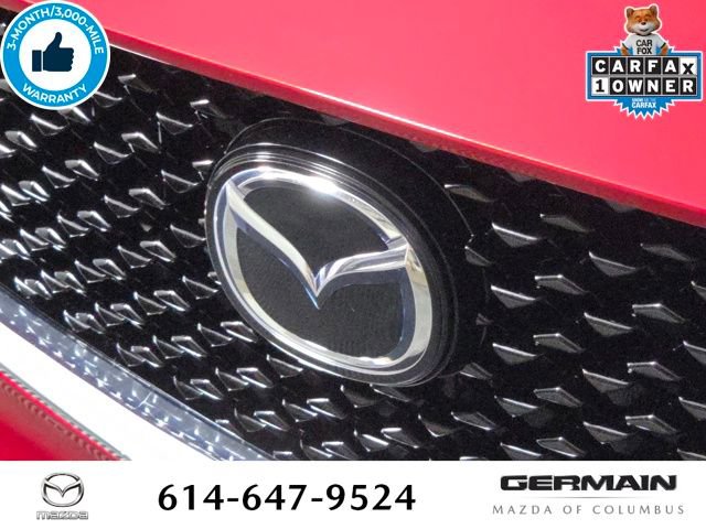 Used 2023 MAZDA CX-30 AWD 2.5 S w/ Preferred Package image 14