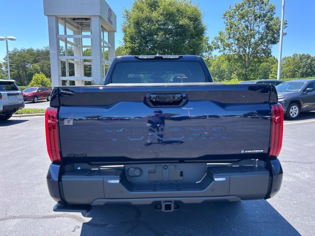 New 2026 Toyota Tundra Limited w/ Limited PVM Package AWD/4WD image 6