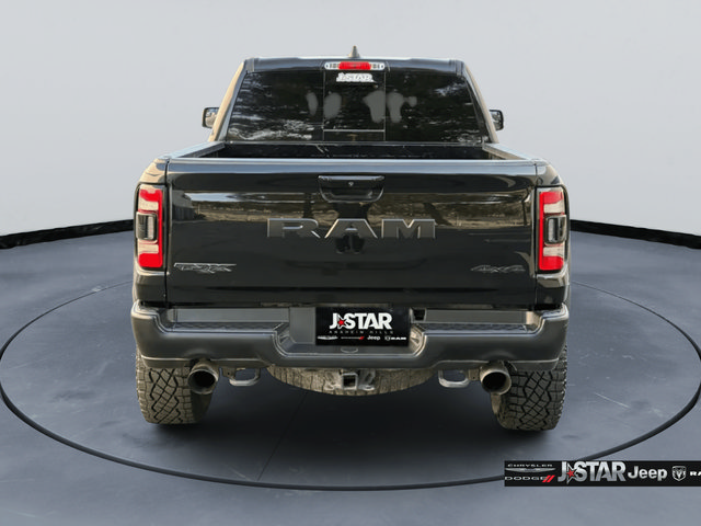 Used 2022 RAM 1500 TRX w/ TRX Level 1 Equipment Group AWD/4WD image 6